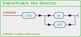 +%22Enable%2FDisable+Idle+Detection%22+%7B+command+%3D+%22idle%22+%28%22on%22+%7C+%22off%22+%29+.+%7D