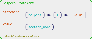 +%22helpers+Statement%22+%7B+statement+%3D+%22helpers%22+%22%3D%22+value+.+value+%3D+%22section_name%22+.+%7D